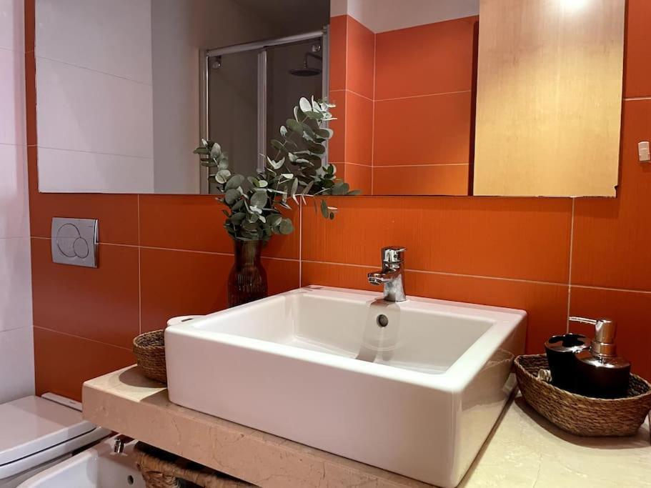 Taima Flats 3 * Alicante