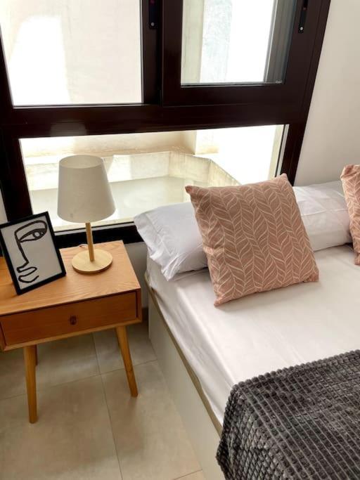 Taima Flats 3 Alicante
