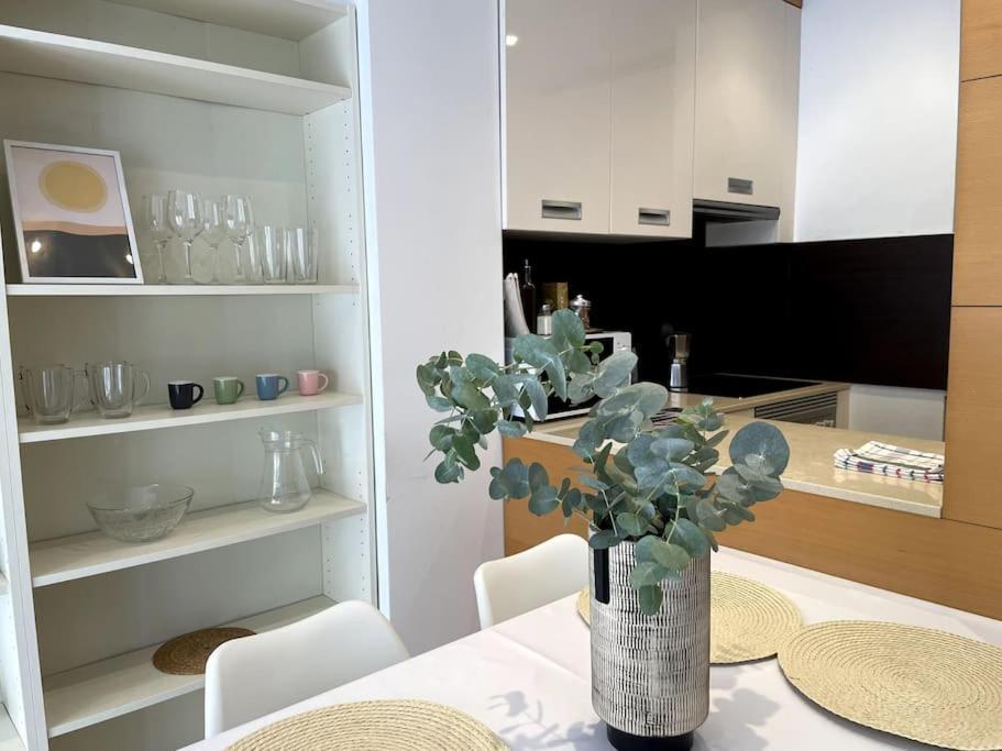 Taima Flats 3 Apartamento Alicante