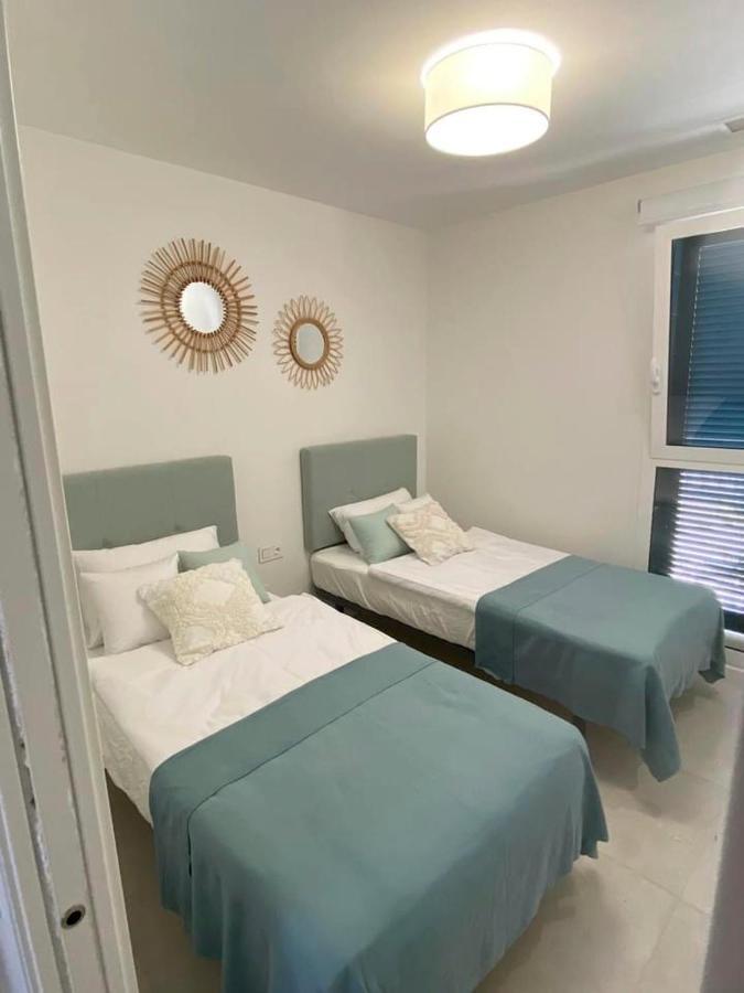 Apartment Luxury Turquesa Del Mar