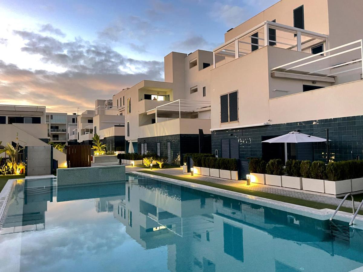 Luxury Turquesa Del Mar Apartment