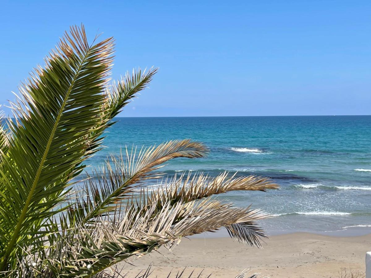 Luxury Turquesa Del Mar Apartment Alicante
