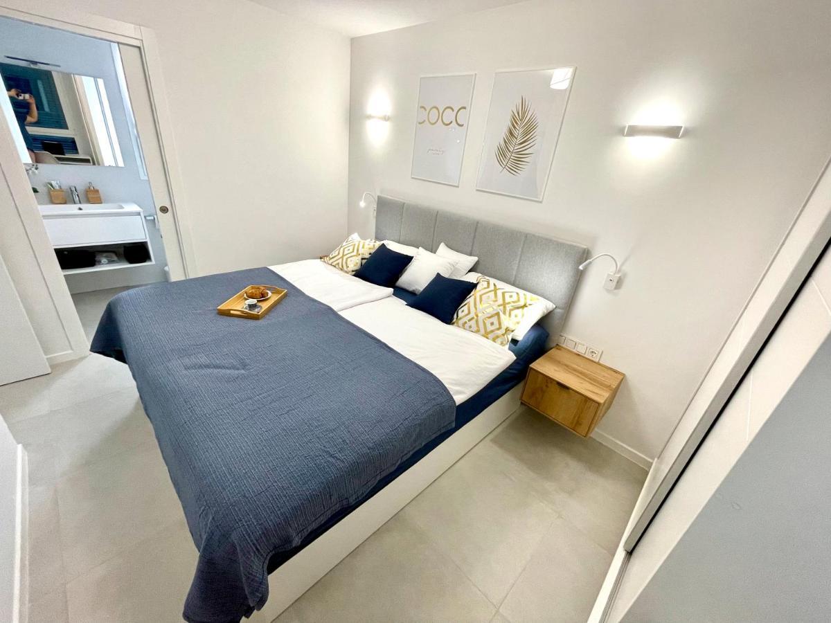 Luxury Turquesa Del Mar Apartment Alicante