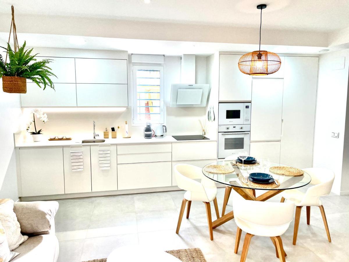 Apartment Luxury Turquesa Del Mar Alicante
