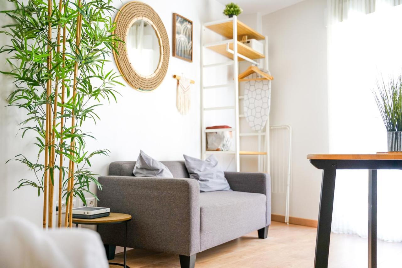 Loft Urbano Bambu * Alicante