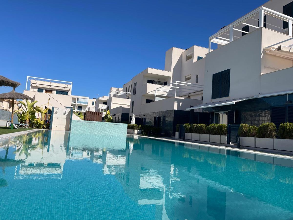 Apartment Luxury Turquesa Del Mar *