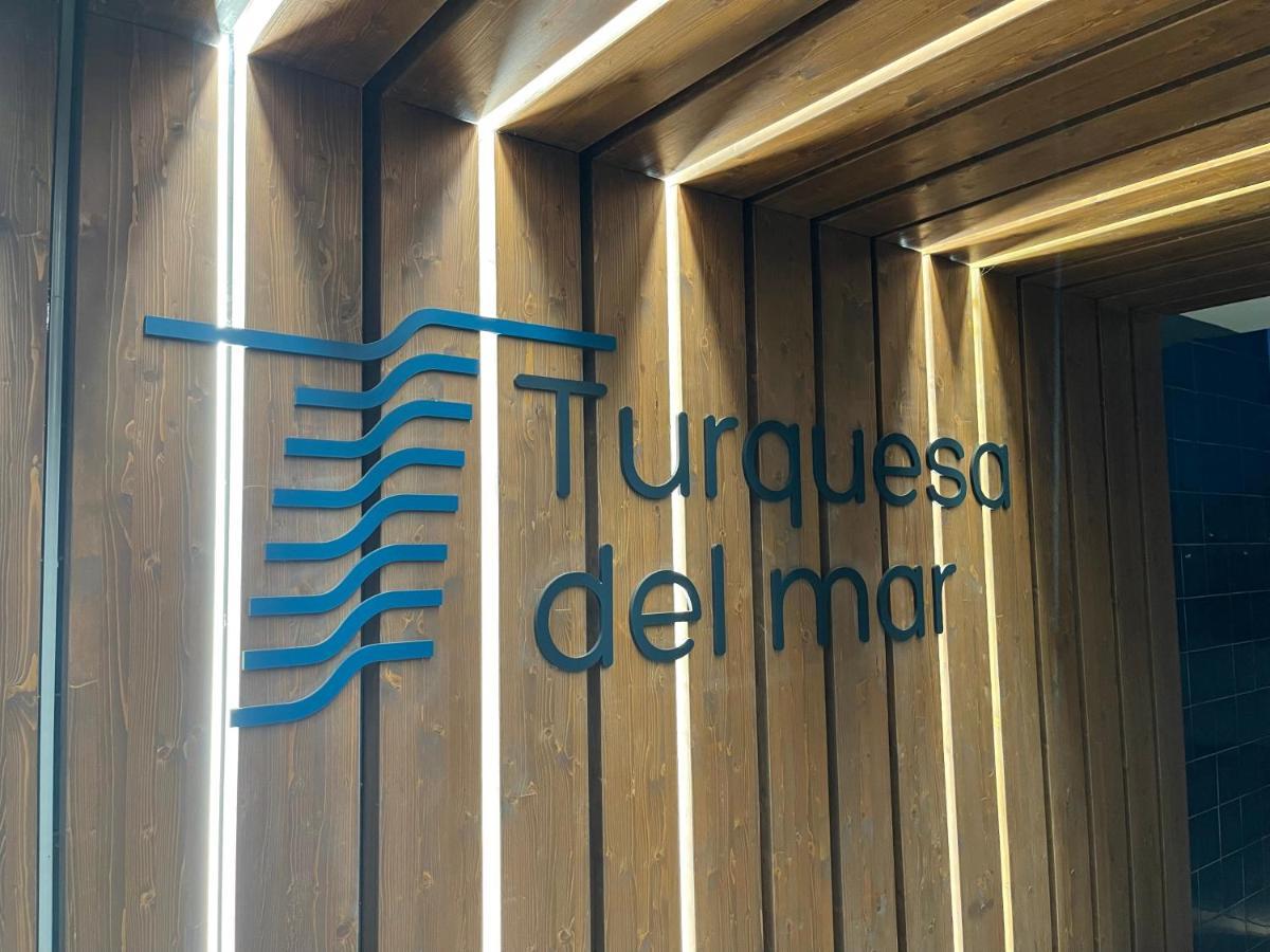 Luxury Turquesa Del Mar * Alicante