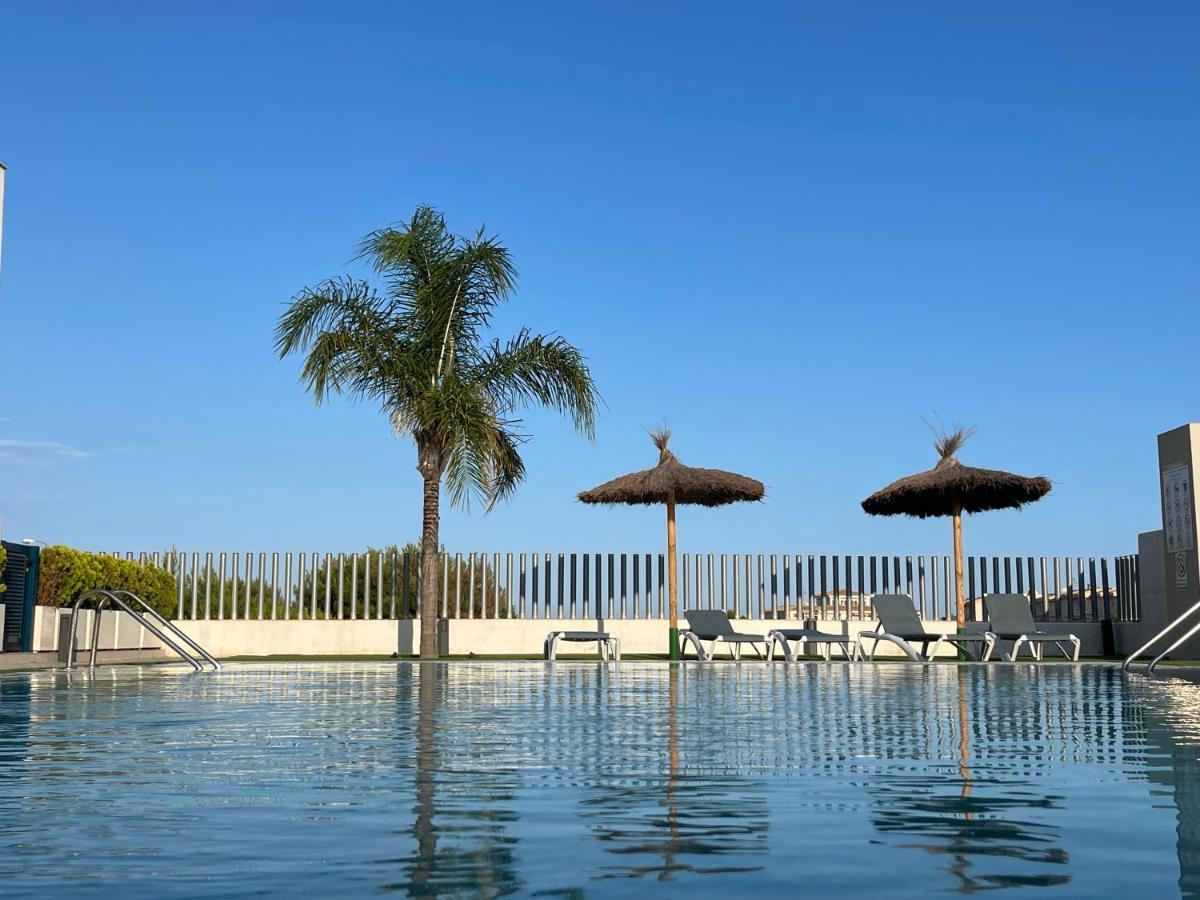 Apartment Luxury Turquesa Del Mar *