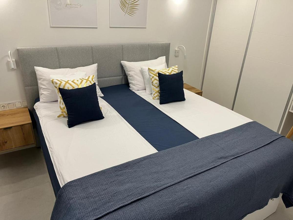 Luxury Turquesa Del Mar *