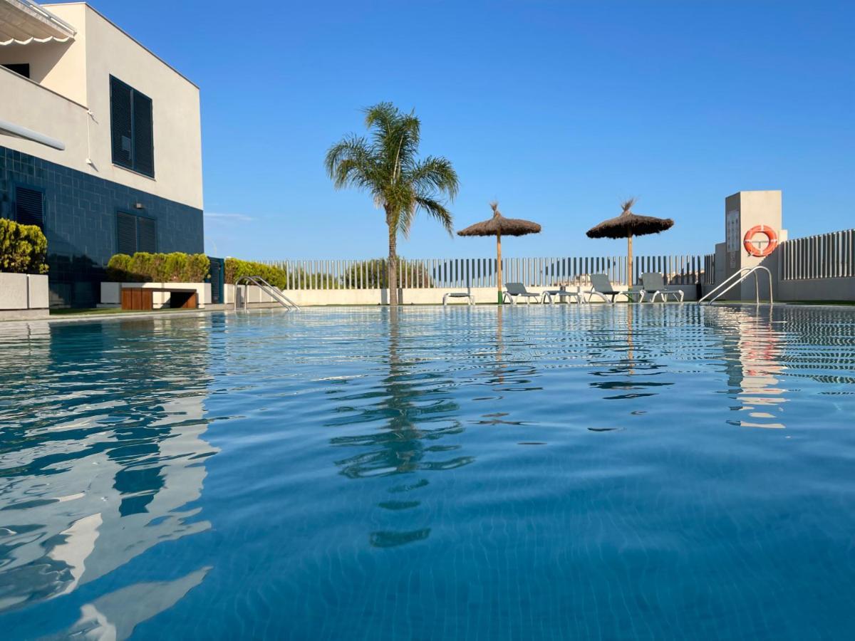 Luxury Turquesa Del Mar Alicante