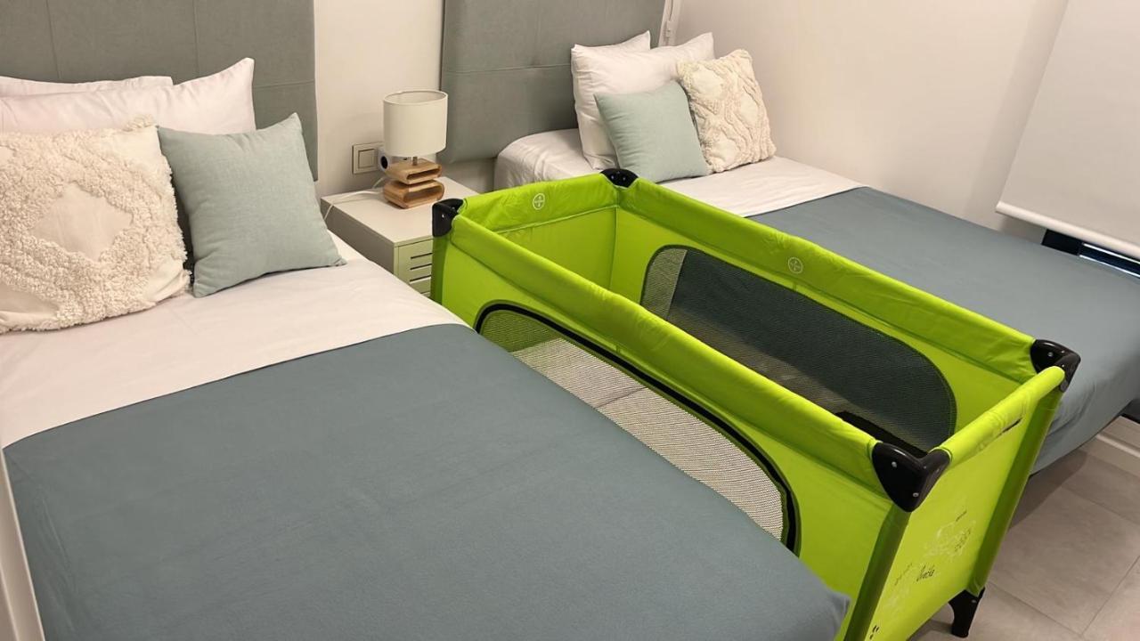 Luxury Turquesa Del Mar *