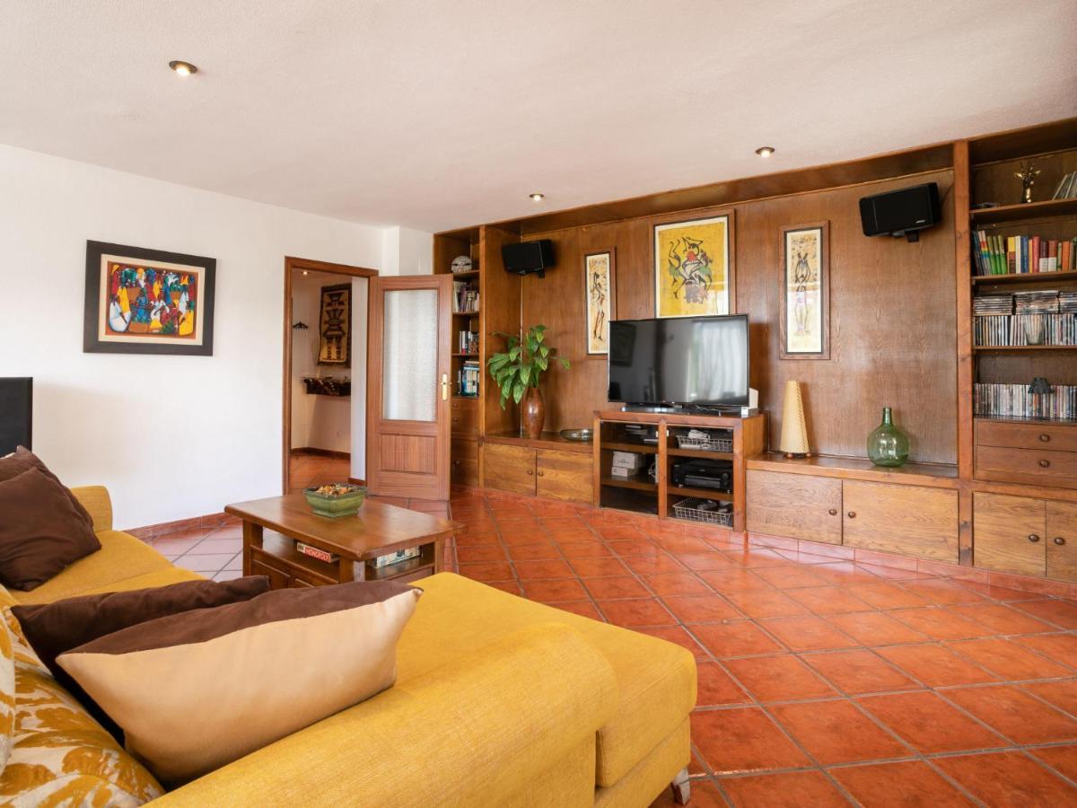 Appartement Essensacioneshome - Almendros By Interhome *