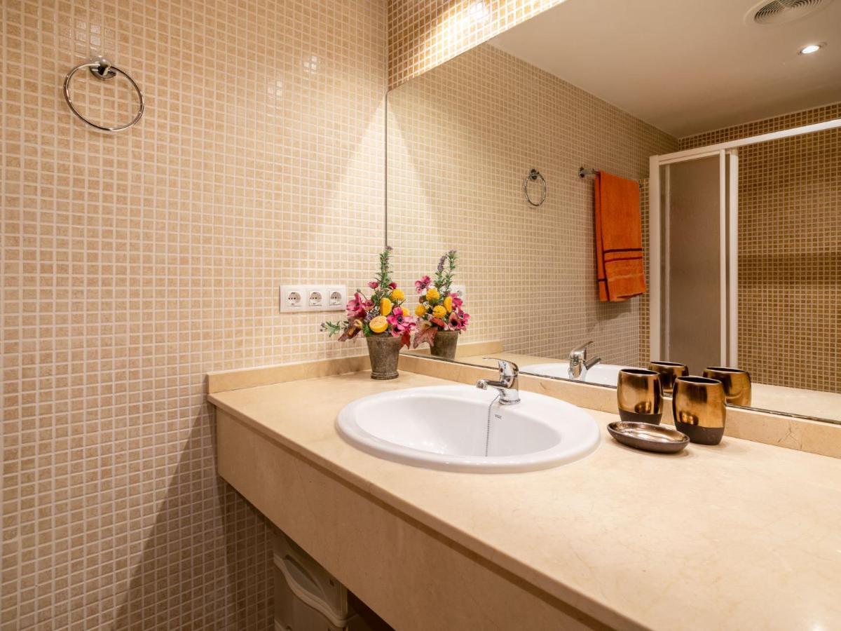 Essensacioneshome - Almendros By Interhome Appartement Alicante