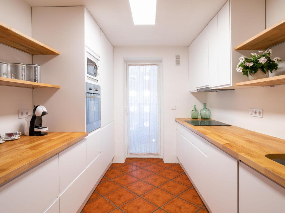 Essensacioneshome - Almendros By Interhome Alicante