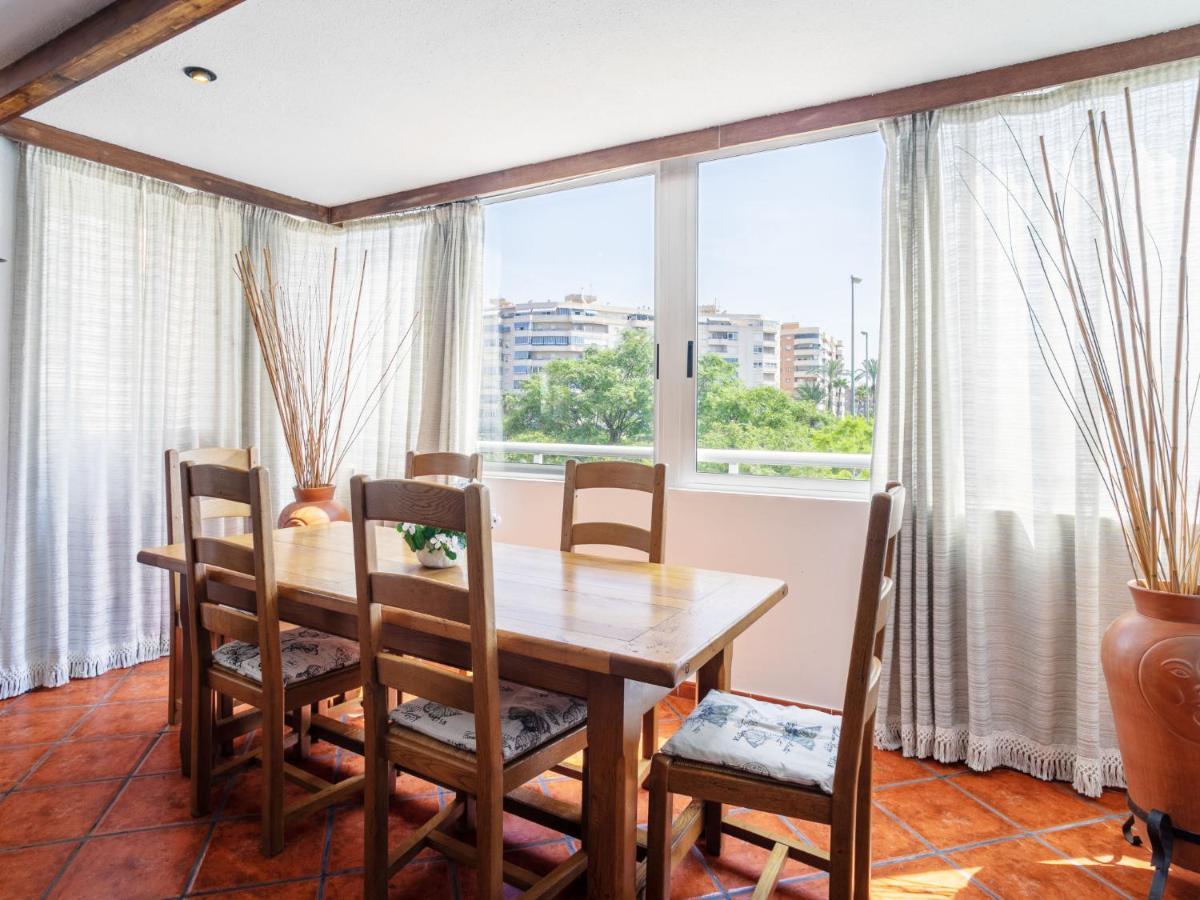 Essensacioneshome - Almendros By Interhome Appartement *