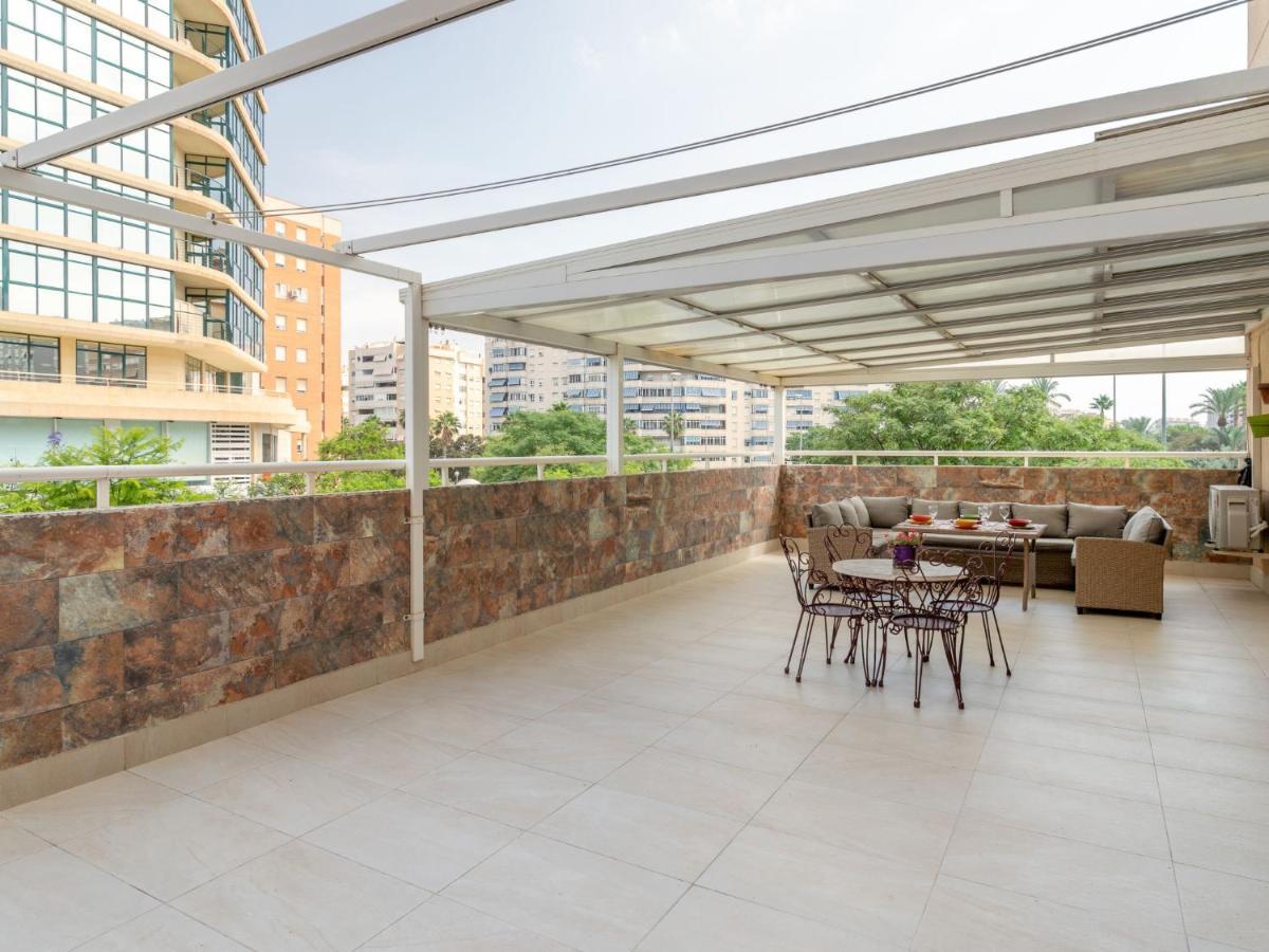 Essensacioneshome - Almendros By Interhome * Alicante