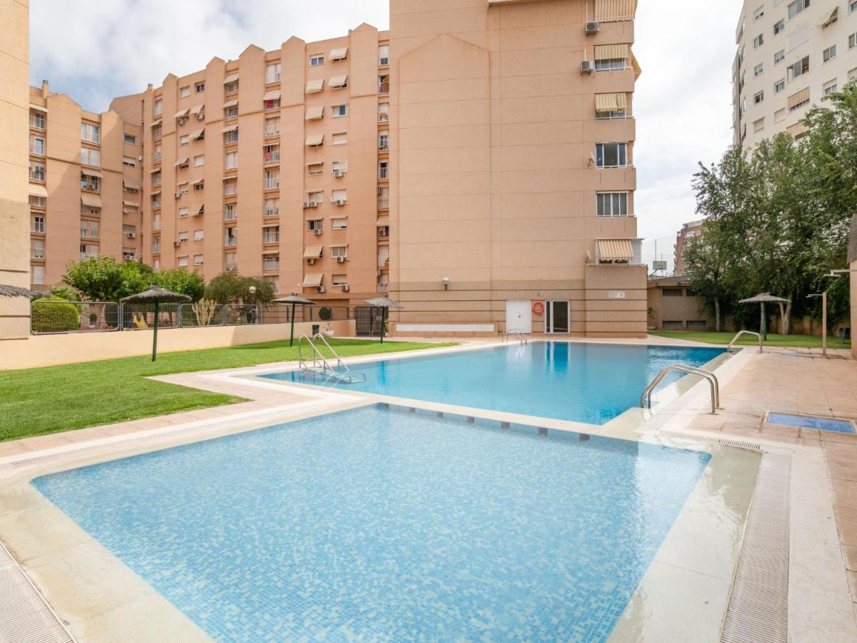 Essensacioneshome - Almendros By Interhome Alicante