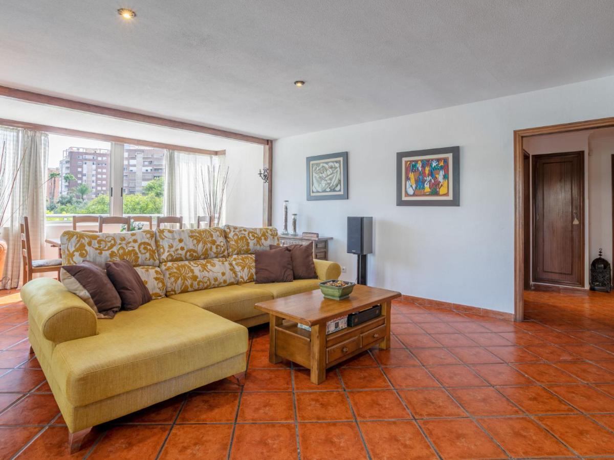Essensacioneshome - Almendros By Interhome Appartement