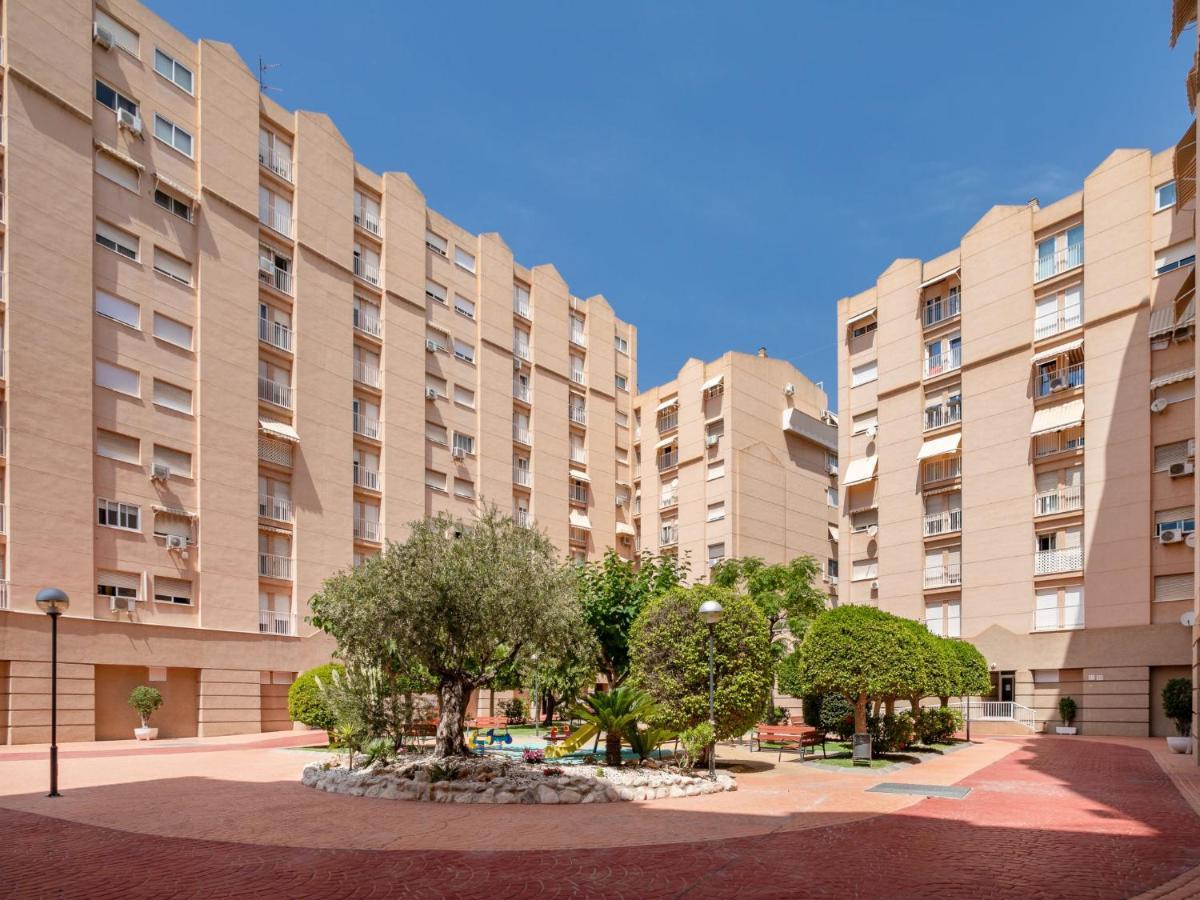 Essensacioneshome - Almendros By Interhome Appartement Alicante