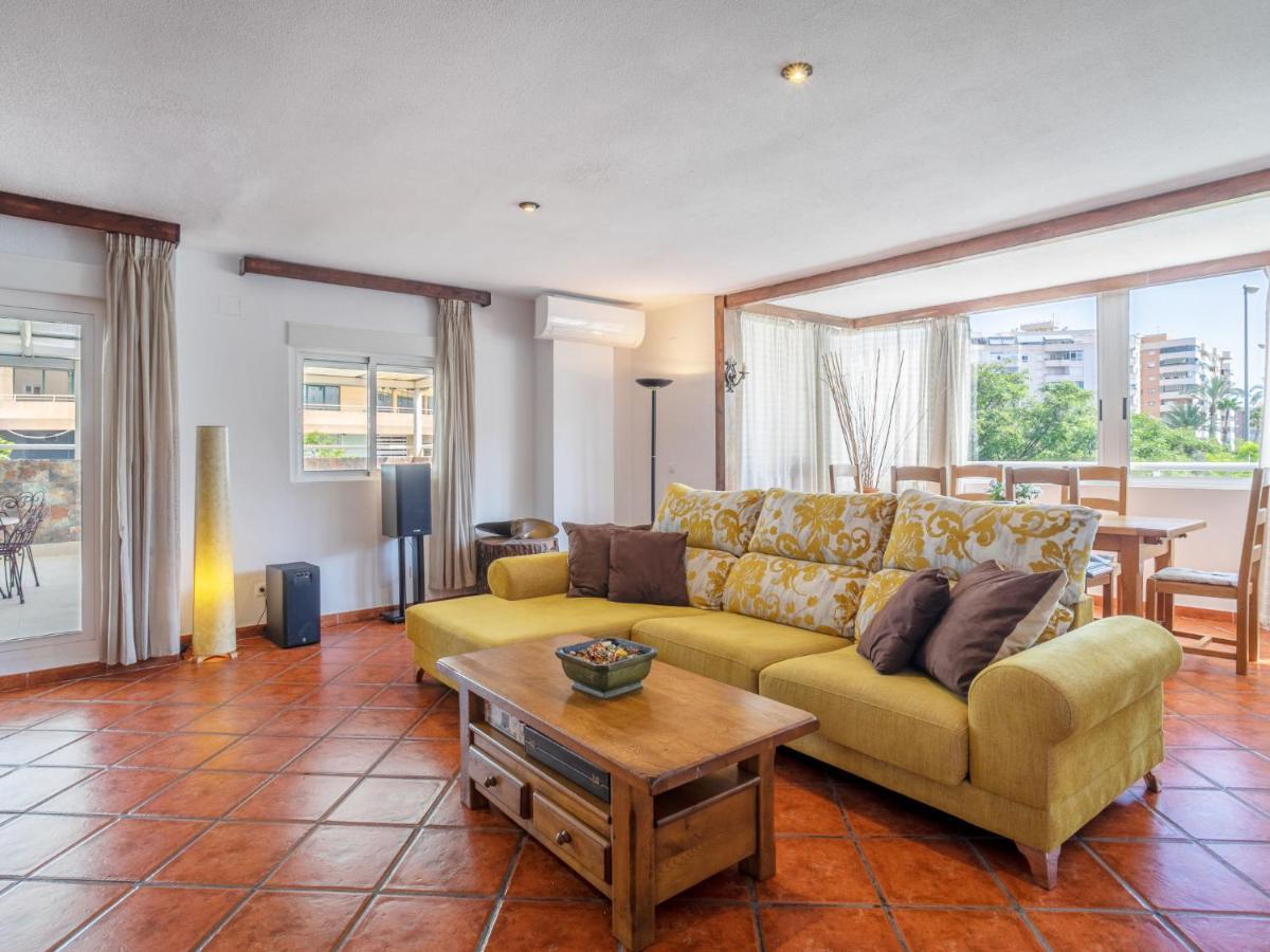 Essensacioneshome - Almendros By Interhome Appartement *