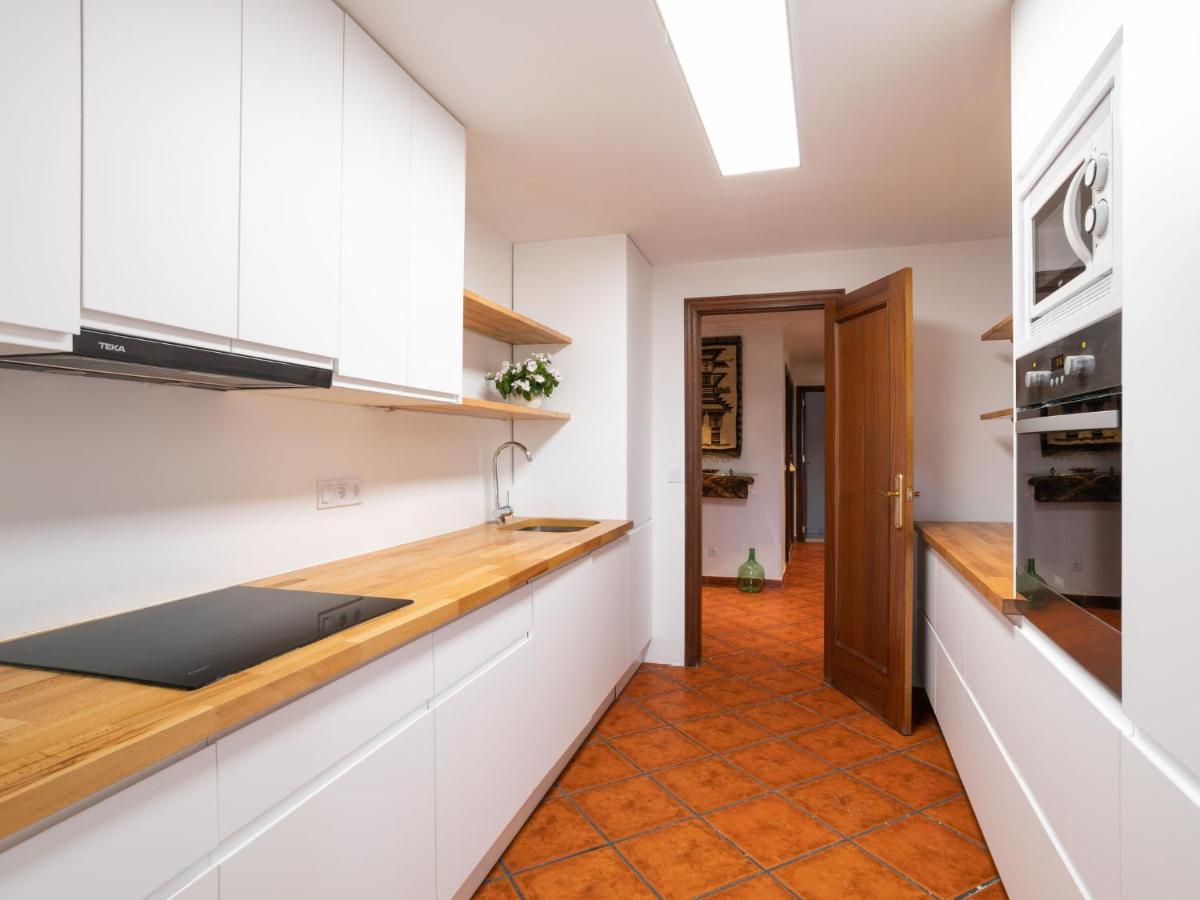 Appartement Essensacioneshome - Almendros By Interhome