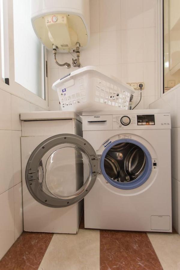 Apartamento Nice Close To Mercado Central *