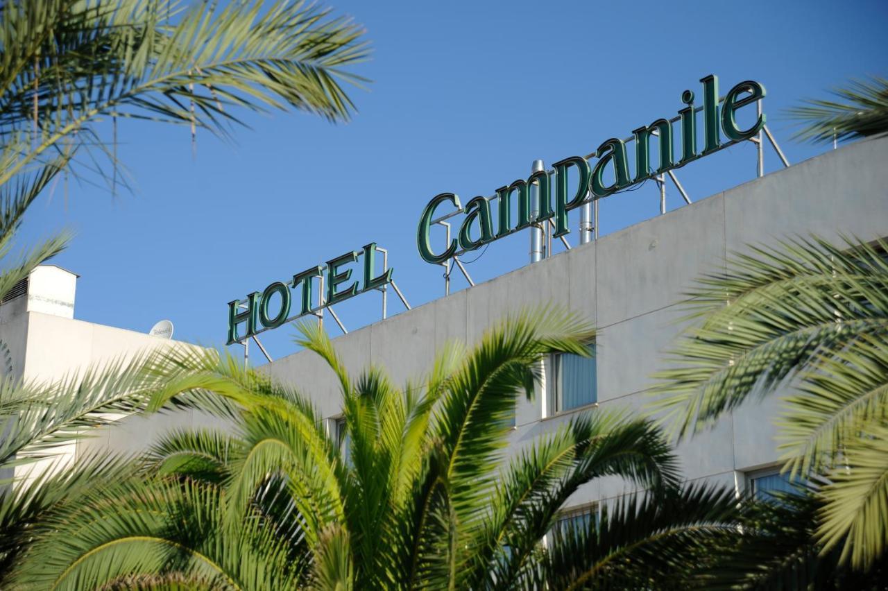 Travelodge Puerto Hotel Alicante
