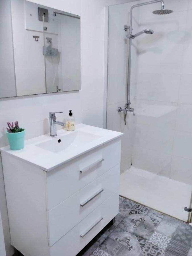 Apartamento Glp Riscal 2