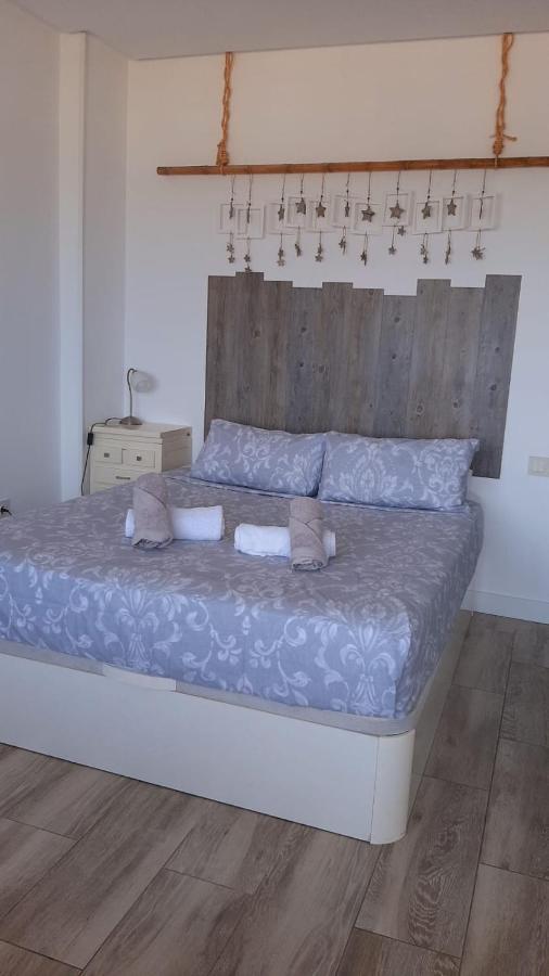 Glp Riscal 2 Apartamento *