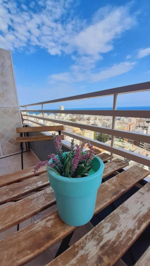 Apartamento Glp Riscal 2 *