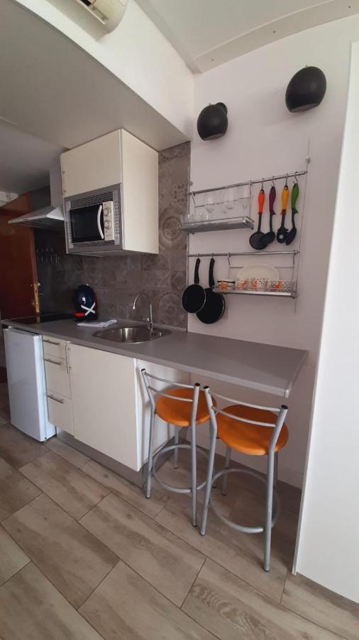 Apartamento Glp Riscal 2 Alicante
