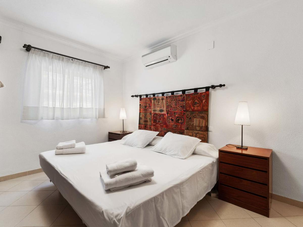 Appartement Essensacioneshome - Almendros By Interhome Alicante