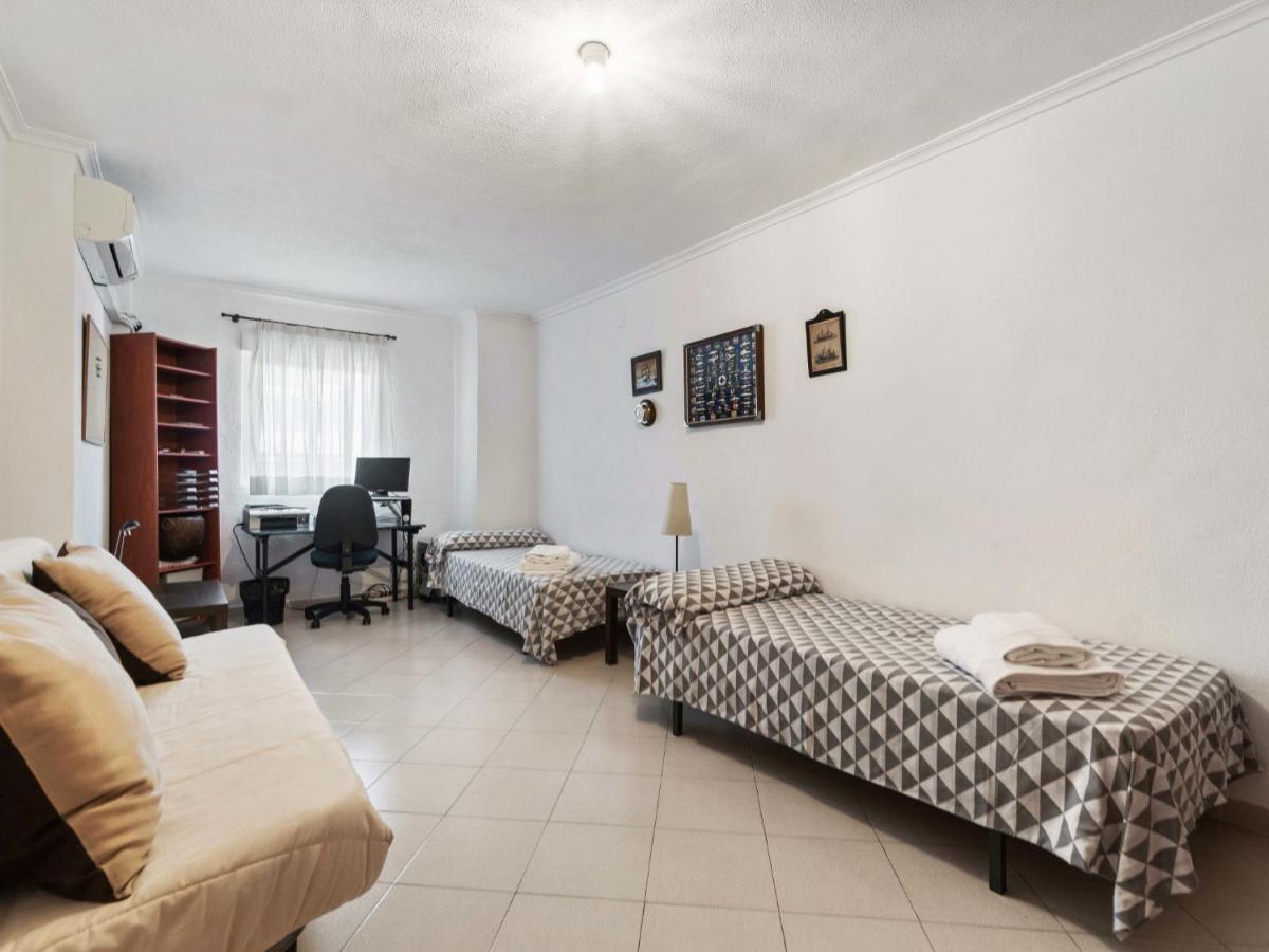 Essensacioneshome - Almendros By Interhome