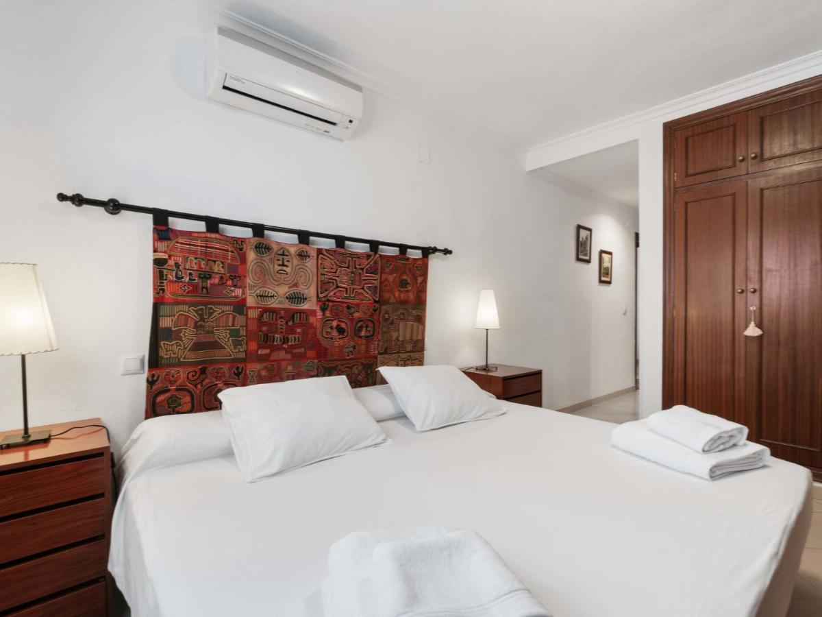 Essensacioneshome - Almendros By Interhome Alicante