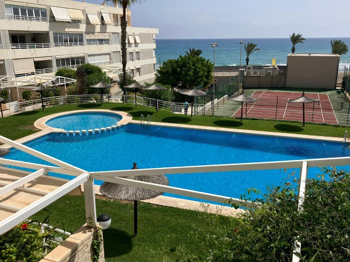Muchavista Beach Gam Apartment Alicante