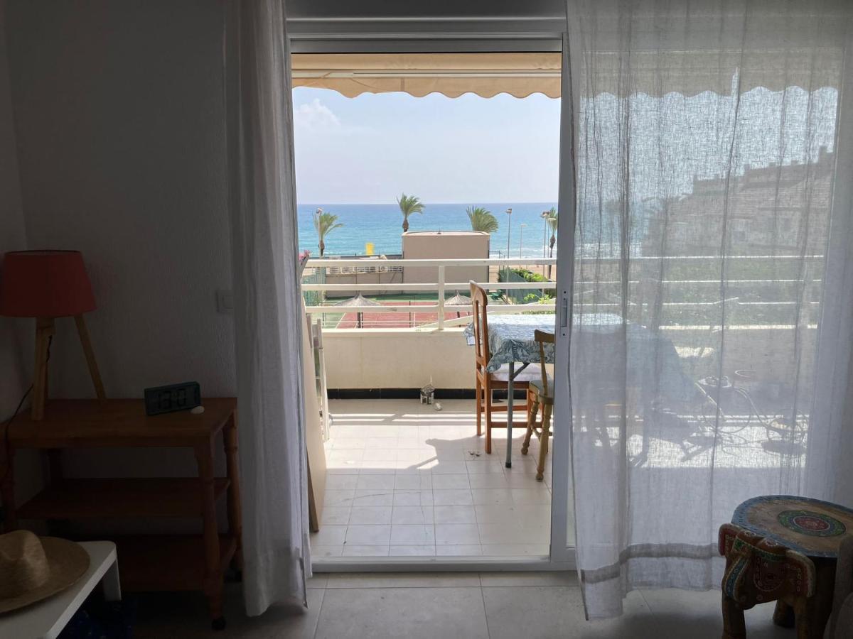 Apartment Muchavista Beach Gam *