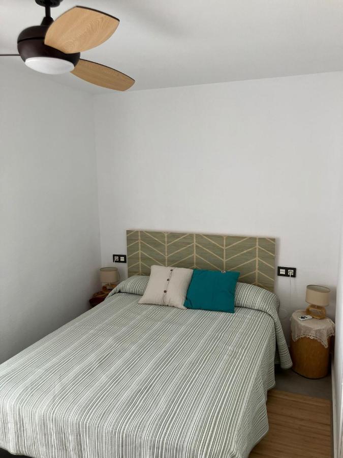 Apartment Muchavista Beach Gam