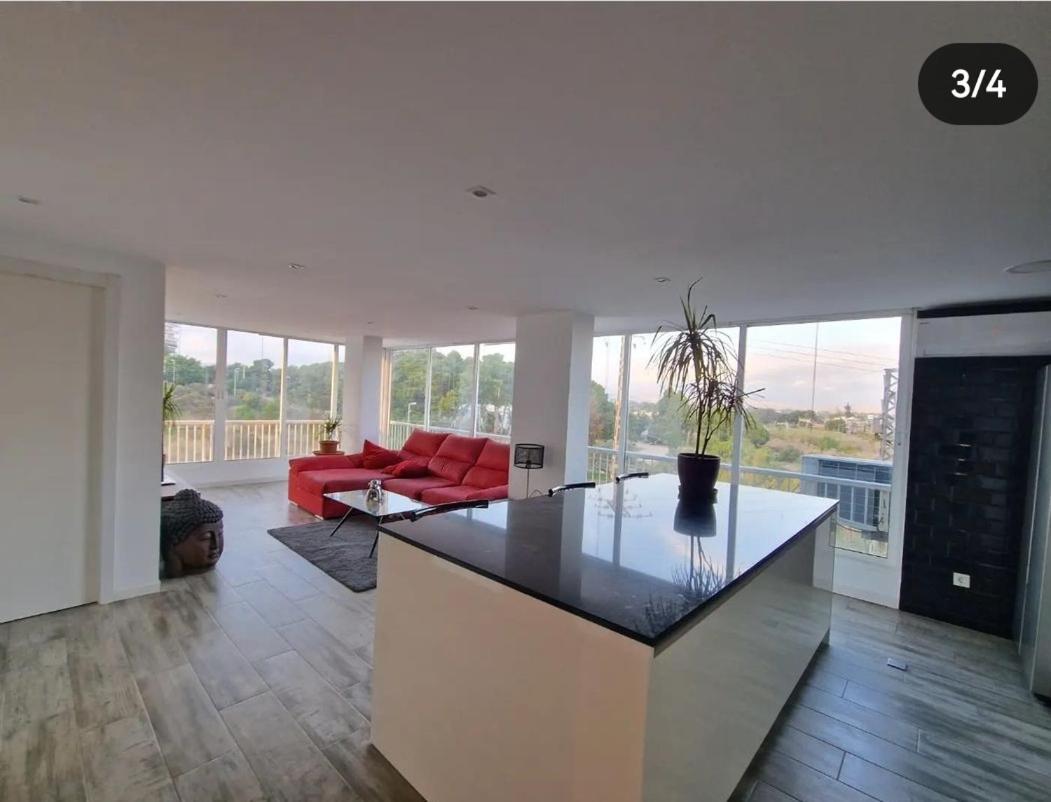Joya Apartment *