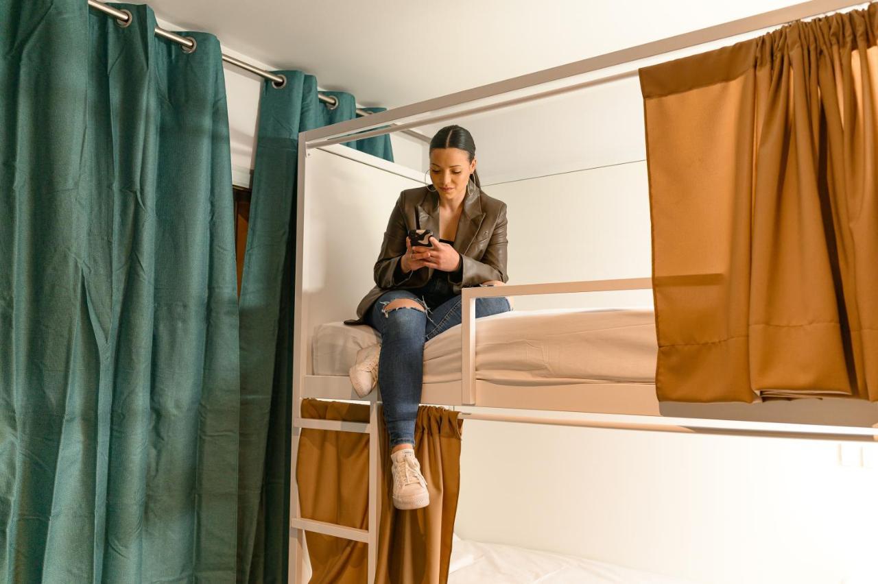 Hostel Vad - Youth Age Limit 18-49 Alicante