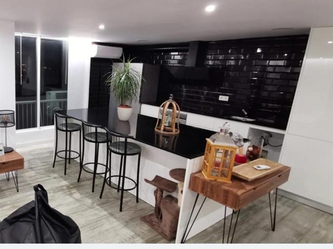 Apartment Joya Alicante