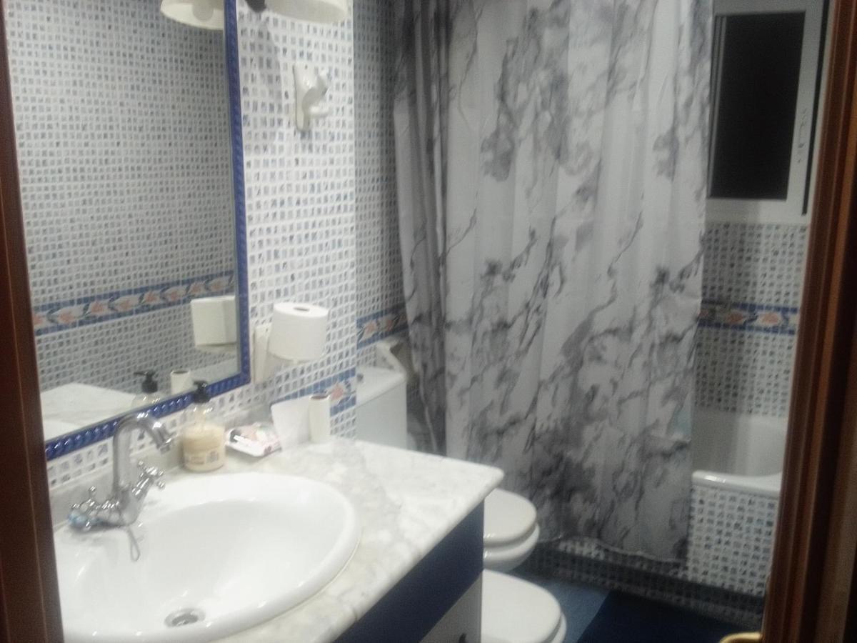 Explanada Accommodatie bij particulieren Alicante