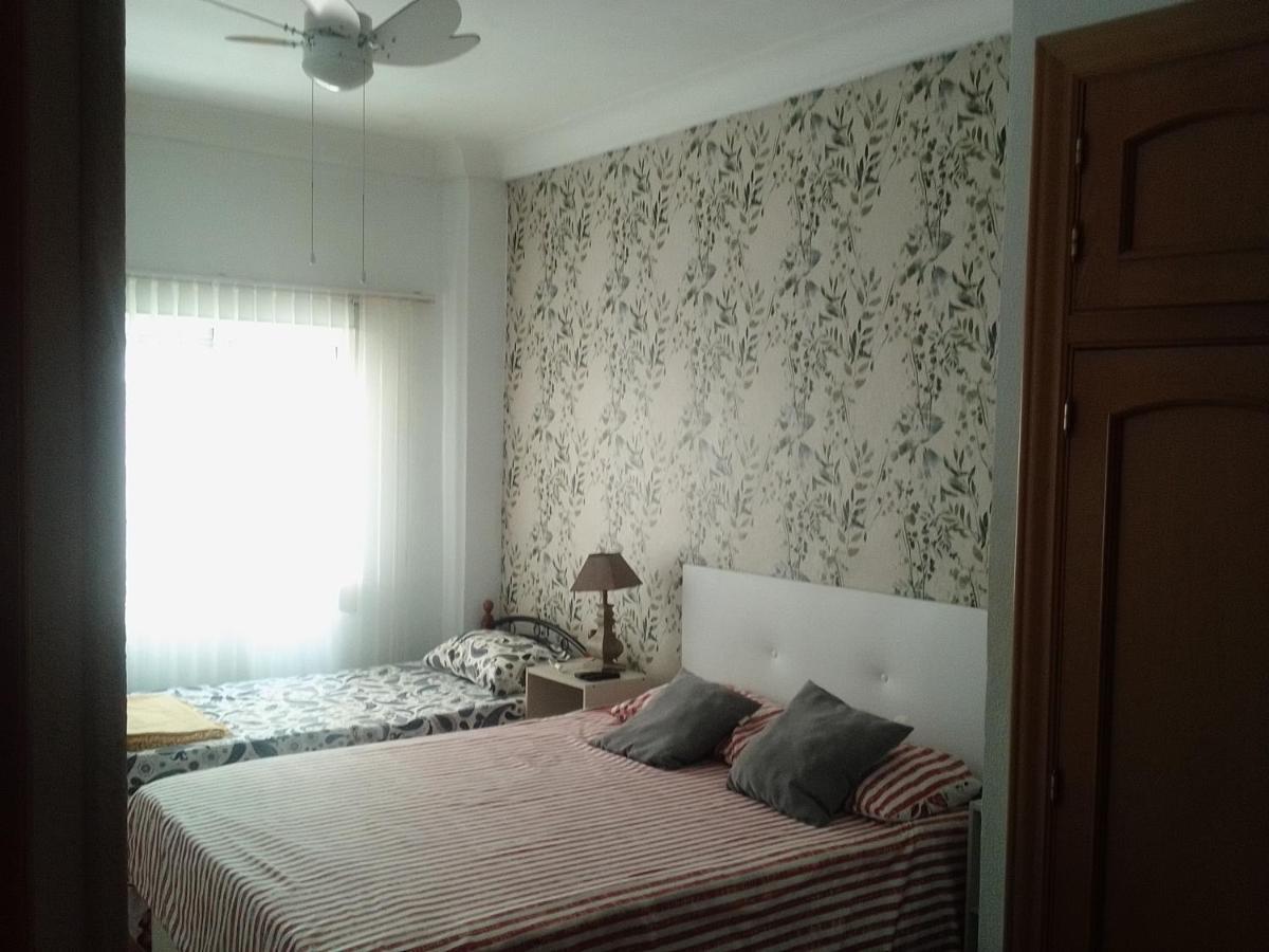 Accommodatie bij particulieren Explanada Alicante