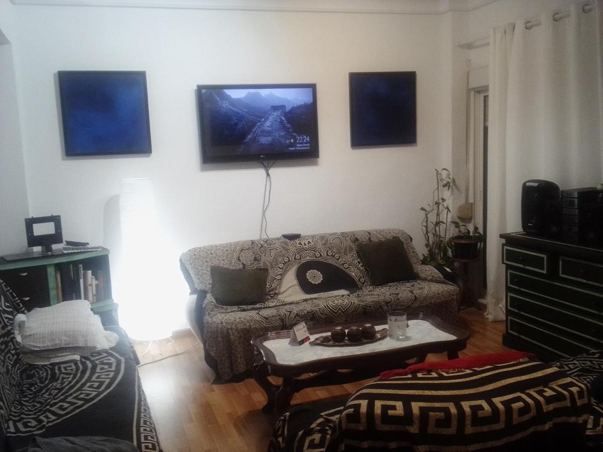Accommodatie bij particulieren Explanada *