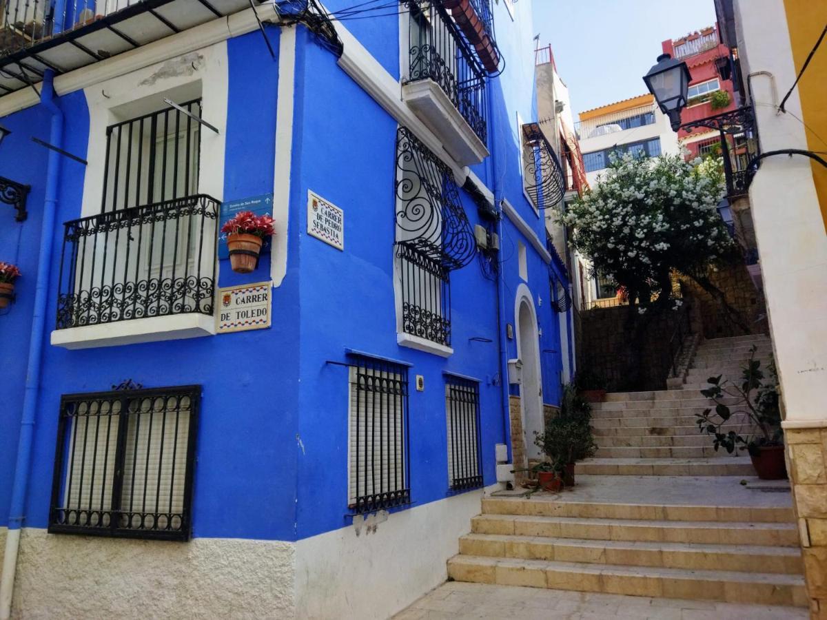 La Casita Del Marques Alicante