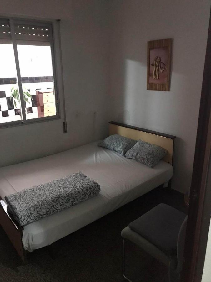 Habitacion Hospedagem domiciliar Alicante