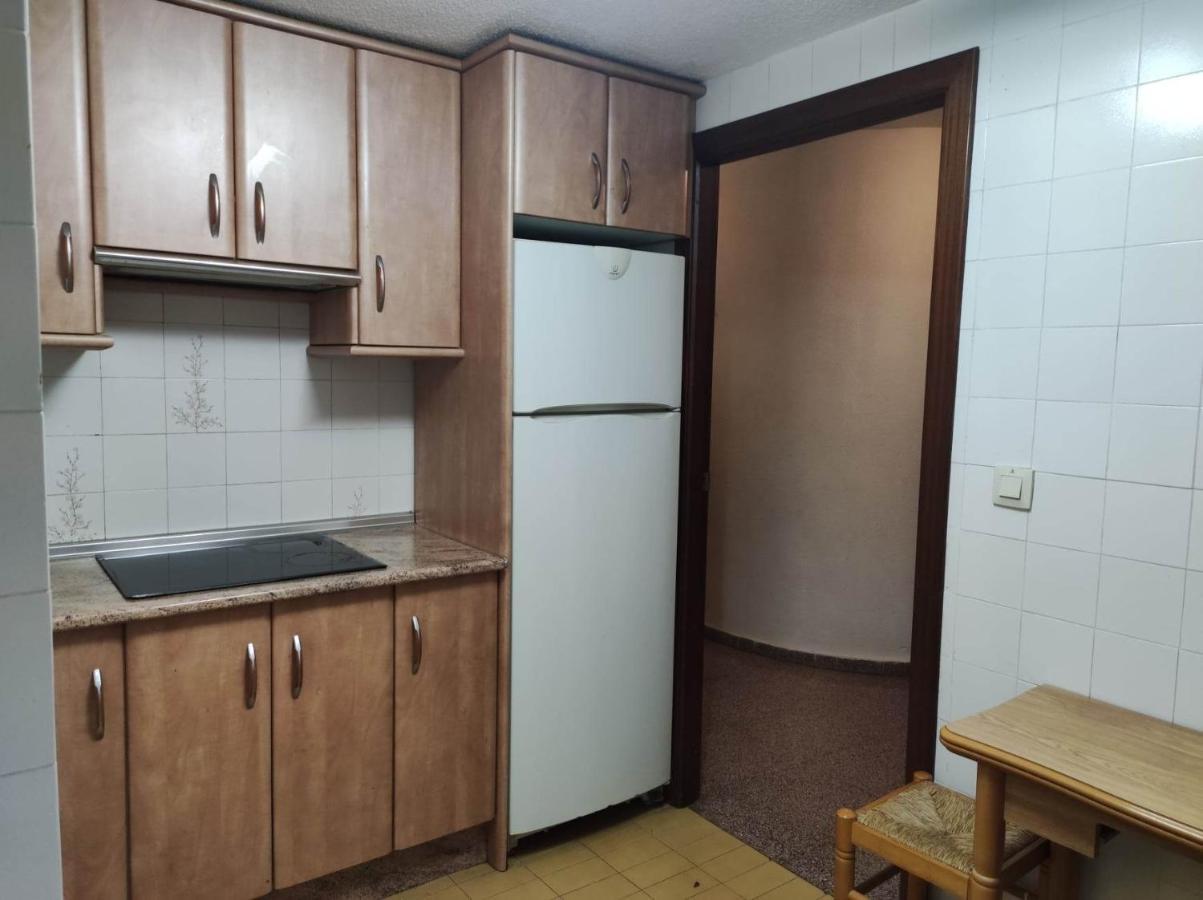 Hospedagem domiciliar Habitacion