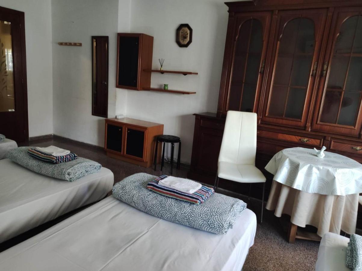 Habitacion Hospedagem domiciliar