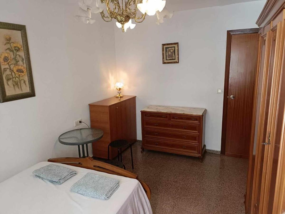 Habitacion Hospedagem domiciliar