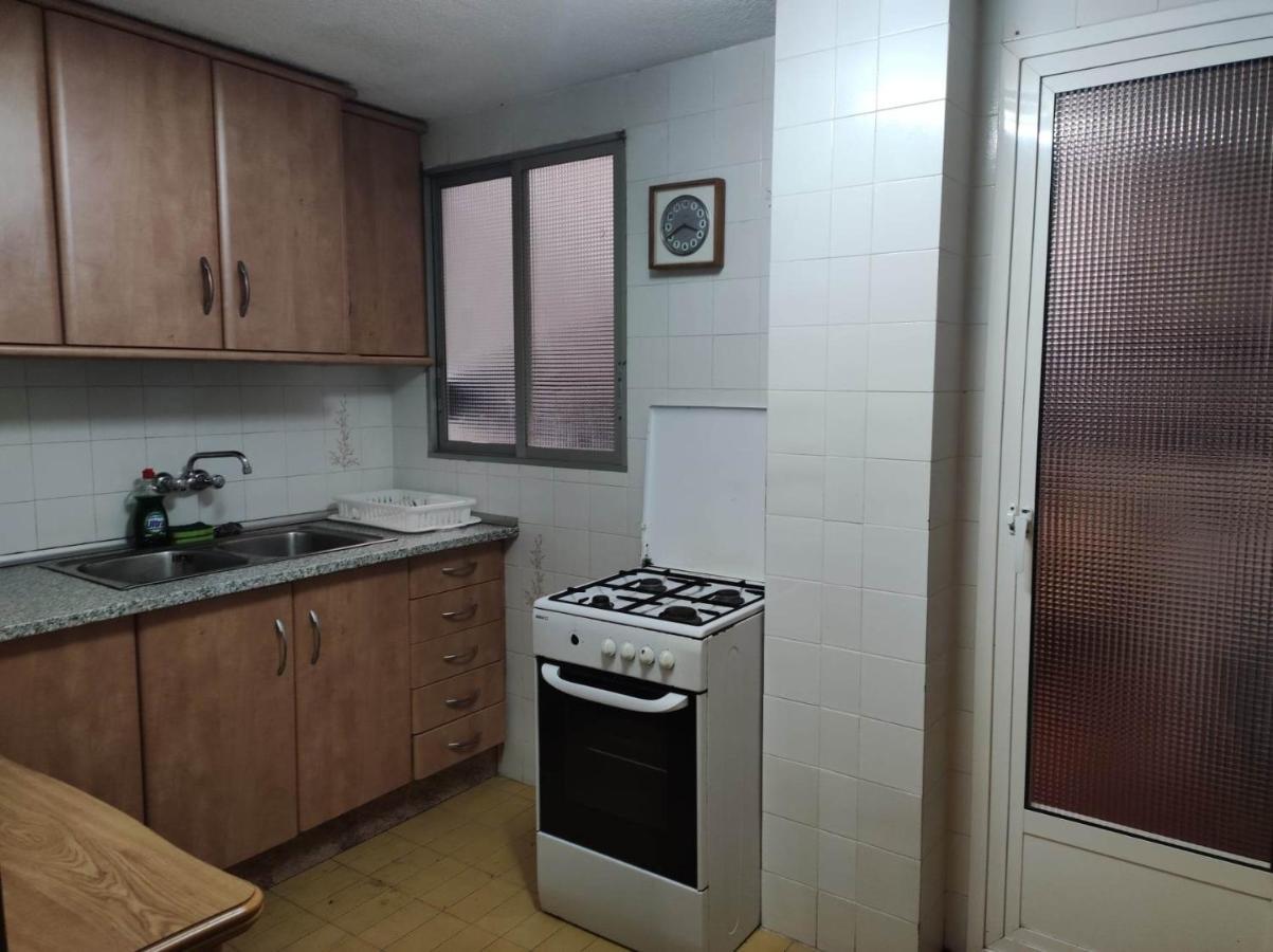 Hospedagem domiciliar Habitacion