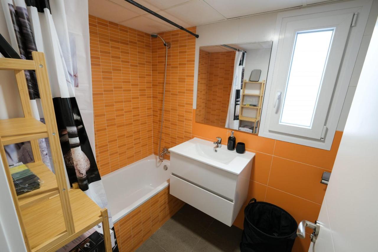 Apartment 1b Plusultra Piso De 1 Dorm *